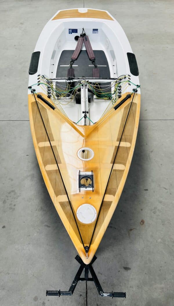 Boat 289 Devoti Classica 2016 - Image 2