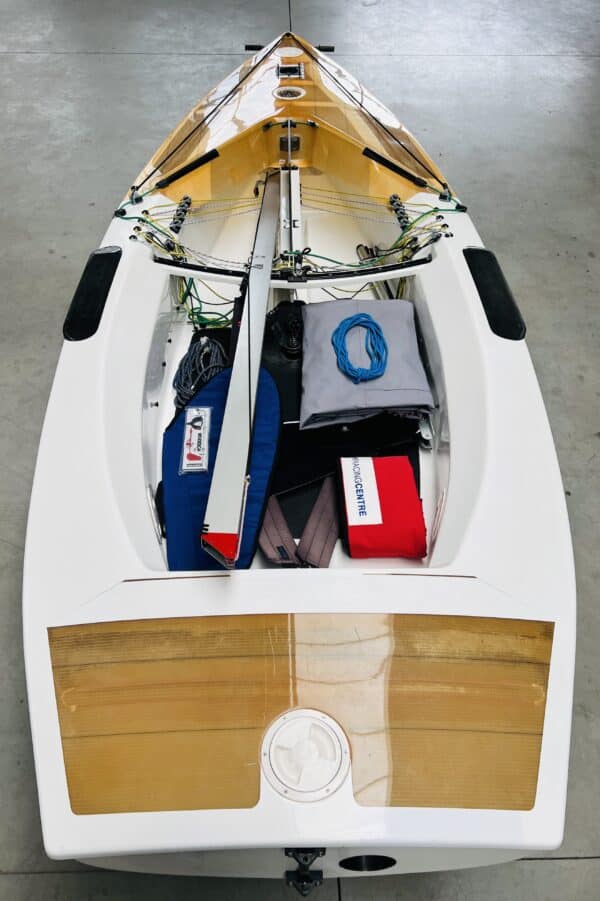 Boat 289 Devoti Classica 2016 - Image 14