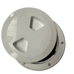 DECKHATCH WHITE new model 2025