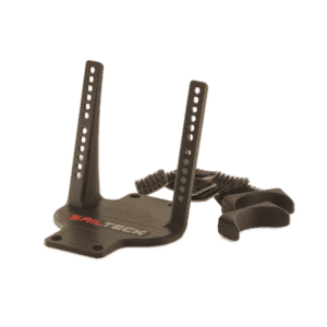Sailteck deck /pole bracket