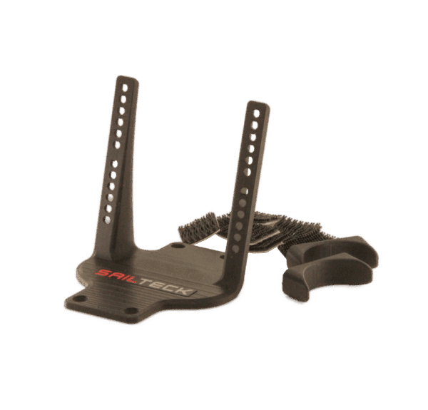 Sailteck deck /pole bracket