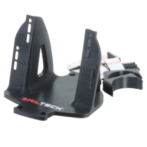 Sailteck deck /pole bracket