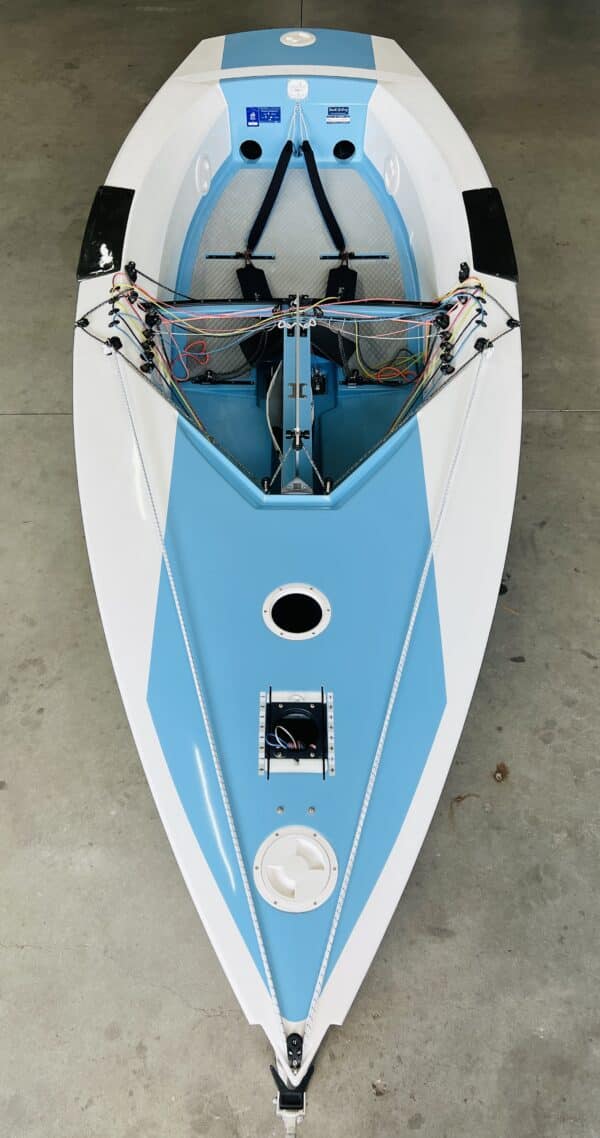 BOAT 290 DEVOTI FANTASTICA 2019 - Image 2