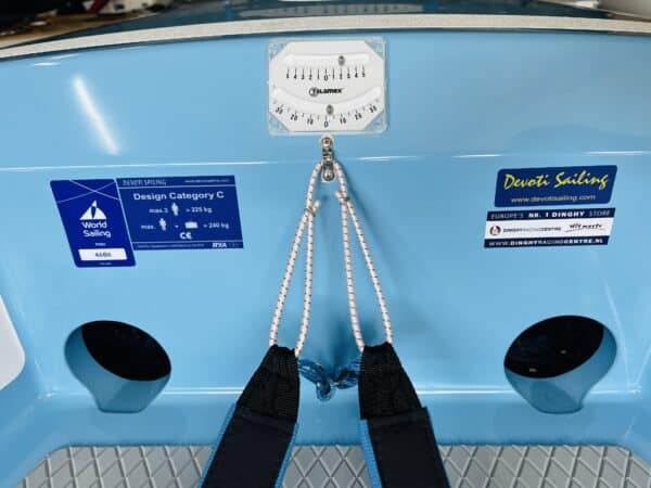BOAT 290 DEVOTI FANTASTICA 2019 - Image 11