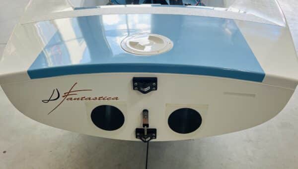 BOAT 290 DEVOTI FANTASTICA 2019 - Image 12