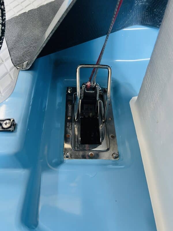 BOAT 290 DEVOTI FANTASTICA 2019 - Image 8