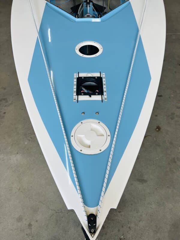 BOAT 290 DEVOTI FANTASTICA 2019 - Image 3