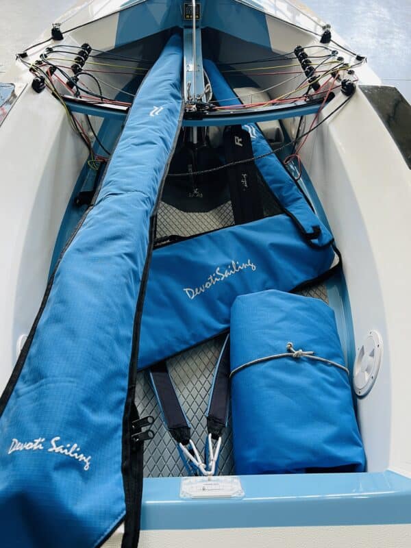 BOAT 290 DEVOTI FANTASTICA 2019 - Image 14
