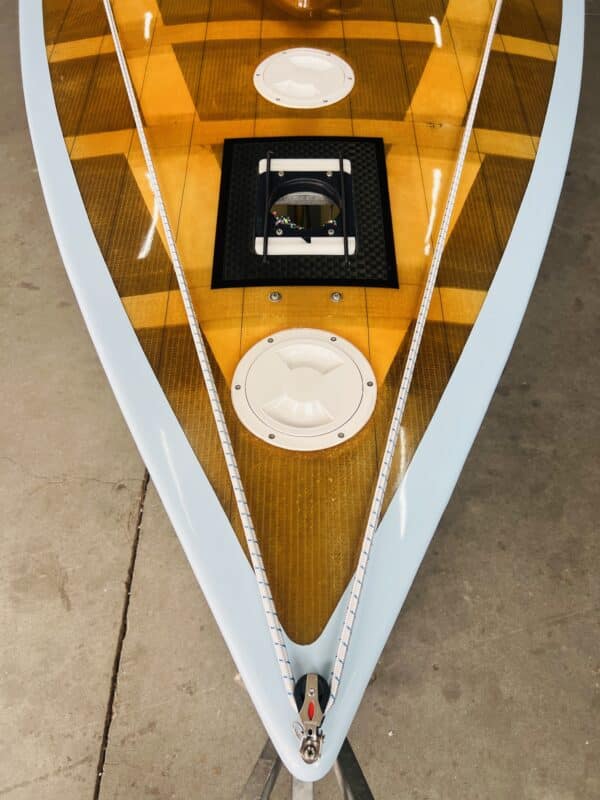 BOAT 291 DEVOTI CLASSICA 2006 - Image 2