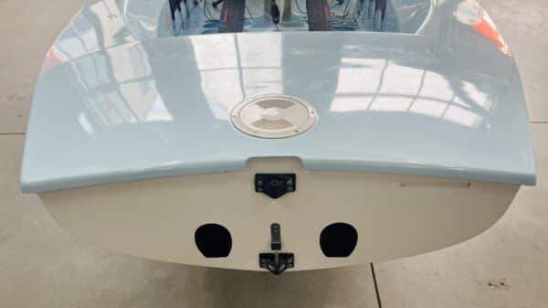 BOAT 291 DEVOTI CLASSICA 2006 - Image 12