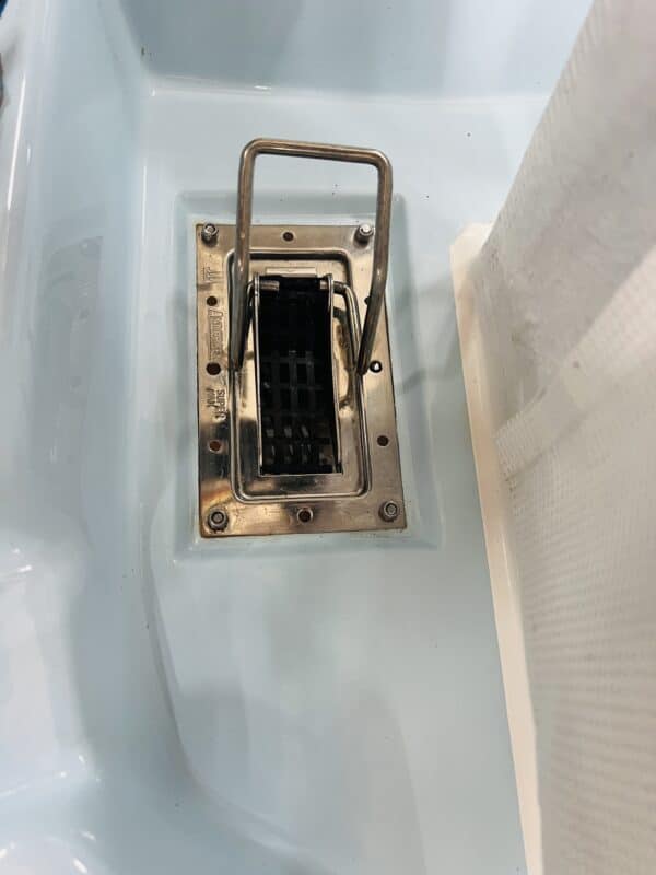 BOAT 291 DEVOTI CLASSICA 2006 - Image 8