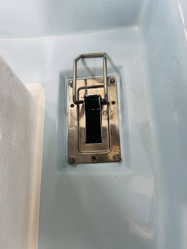 BOAT 291 DEVOTI CLASSICA 2006 - Image 7
