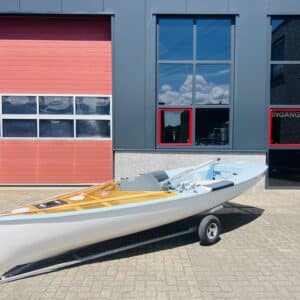 BOAT 291 DEVOTI CLASSICA 2006