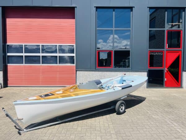 BOAT 291 DEVOTI CLASSICA 2006