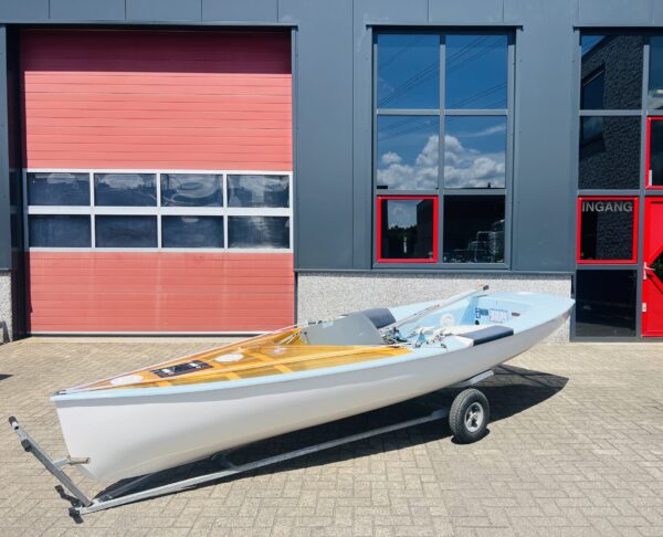 DEVOTI CLASSICA 2006 ISAF 3224