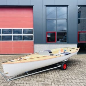 DEVOTI CLASSICA 2005 ISAF 3065