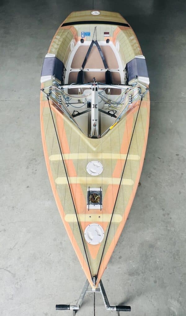 DEVOTI CLASSICA 2005 ISAF 3065 - Image 2
