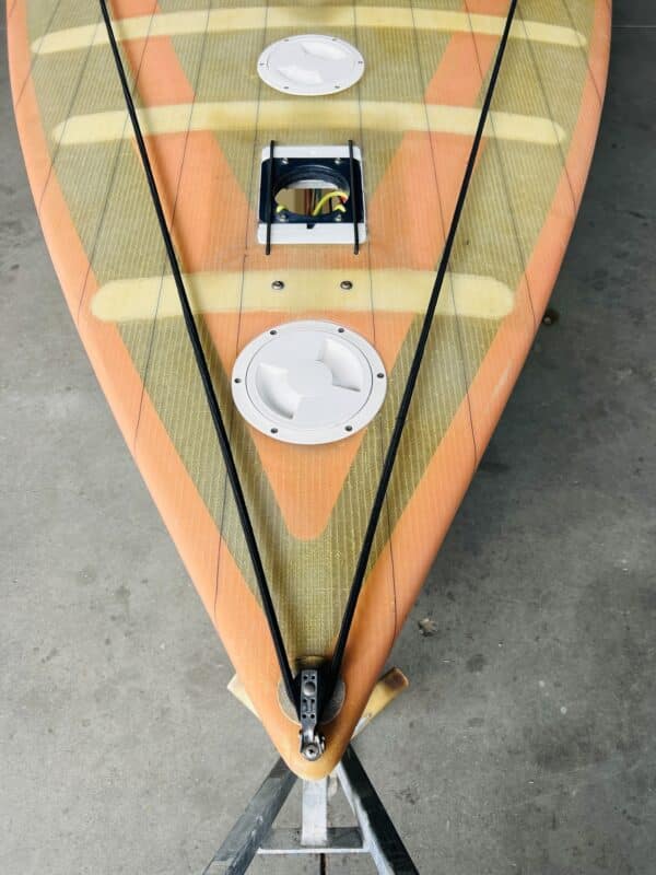 DEVOTI CLASSICA 2005 ISAF 3065 - Image 3