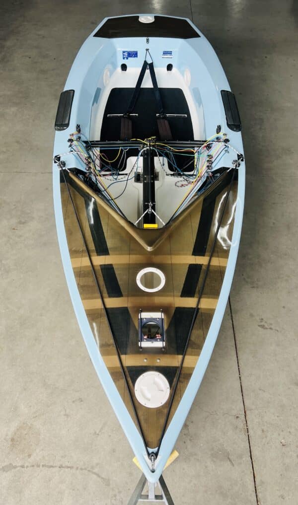 DEVOTI CLASSICA 2011 ISAF 3826 - Image 2