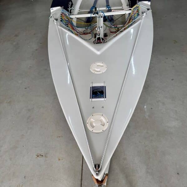 DEVOTI CLASSICA 2003 ISAF 2833 - Image 3