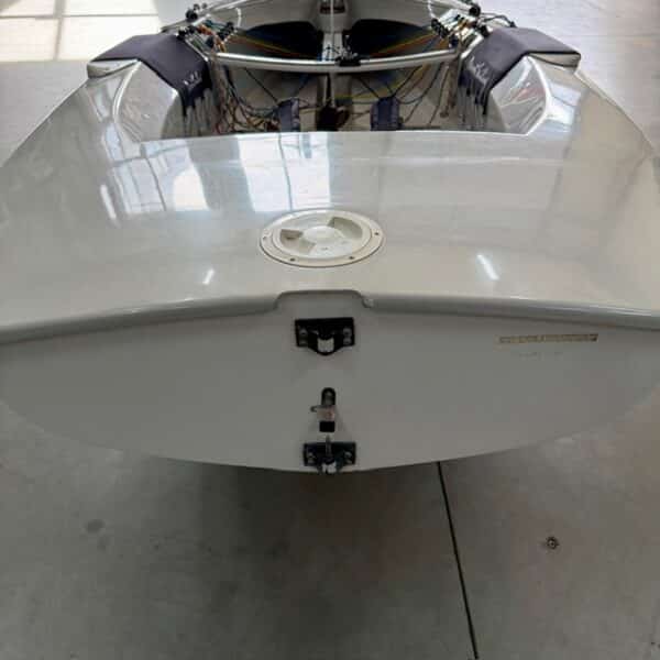 DEVOTI CLASSICA 2003 ISAF 2833 - Image 11