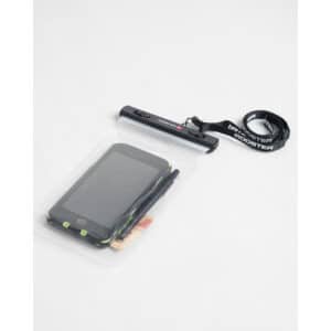 Waterproof phone case xl