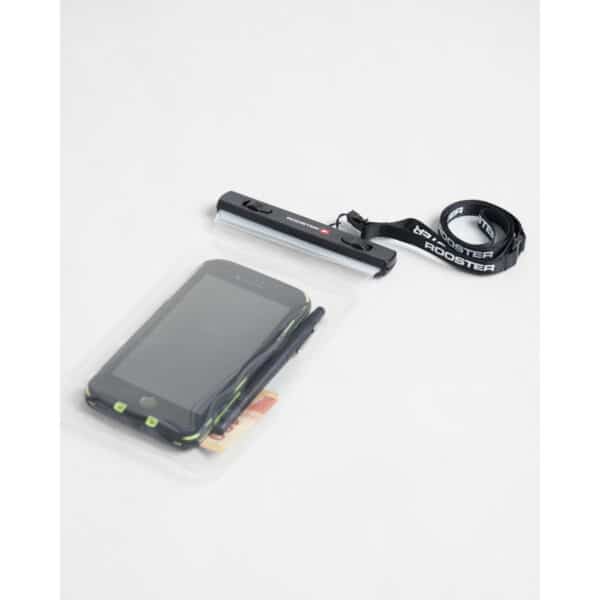Waterproof phone case xl
