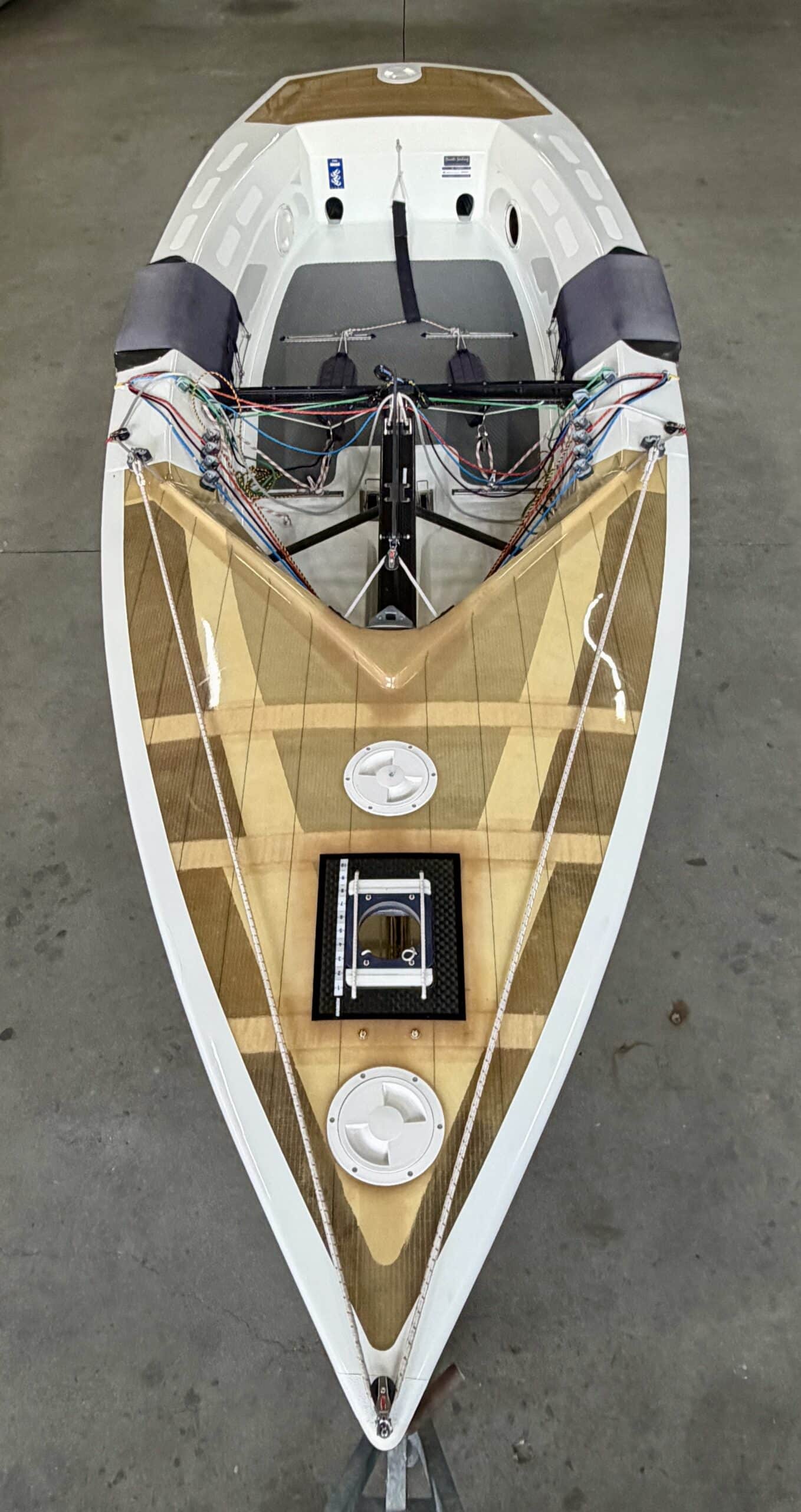 DEVOTI CLASSICA 2008 ISAF 3422 - Image 2