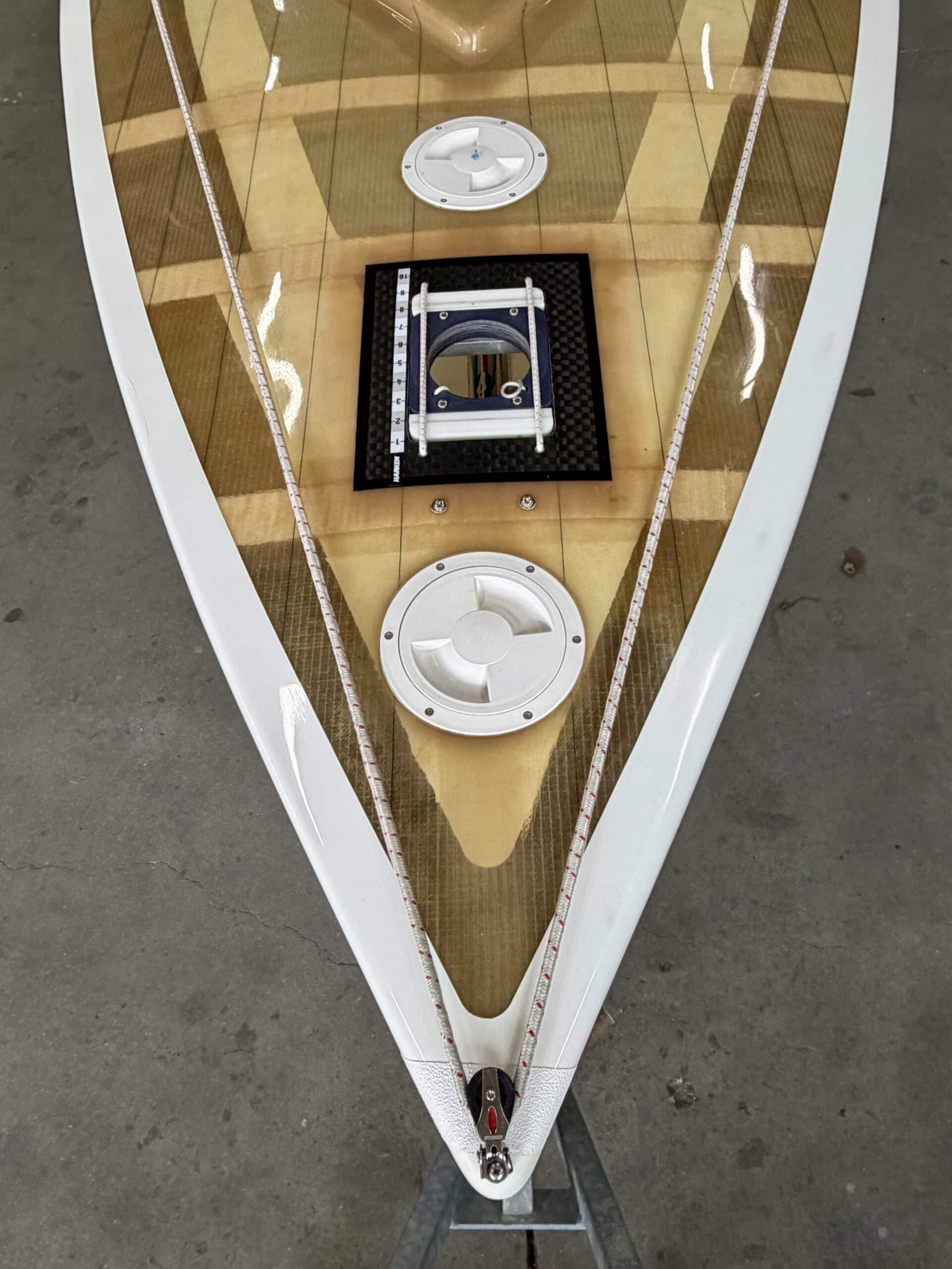 DEVOTI CLASSICA 2008 ISAF 3422 - Image 3