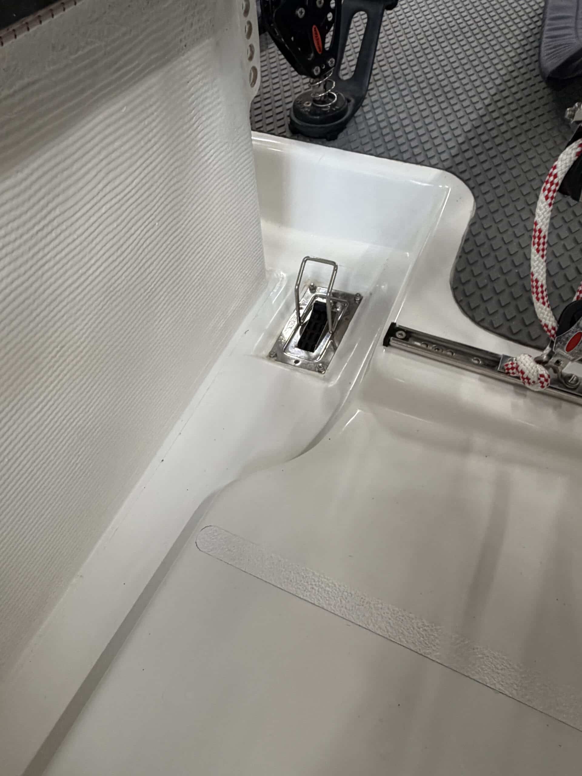 DEVOTI CLASSICA 2008 ISAF 3422 - Image 7