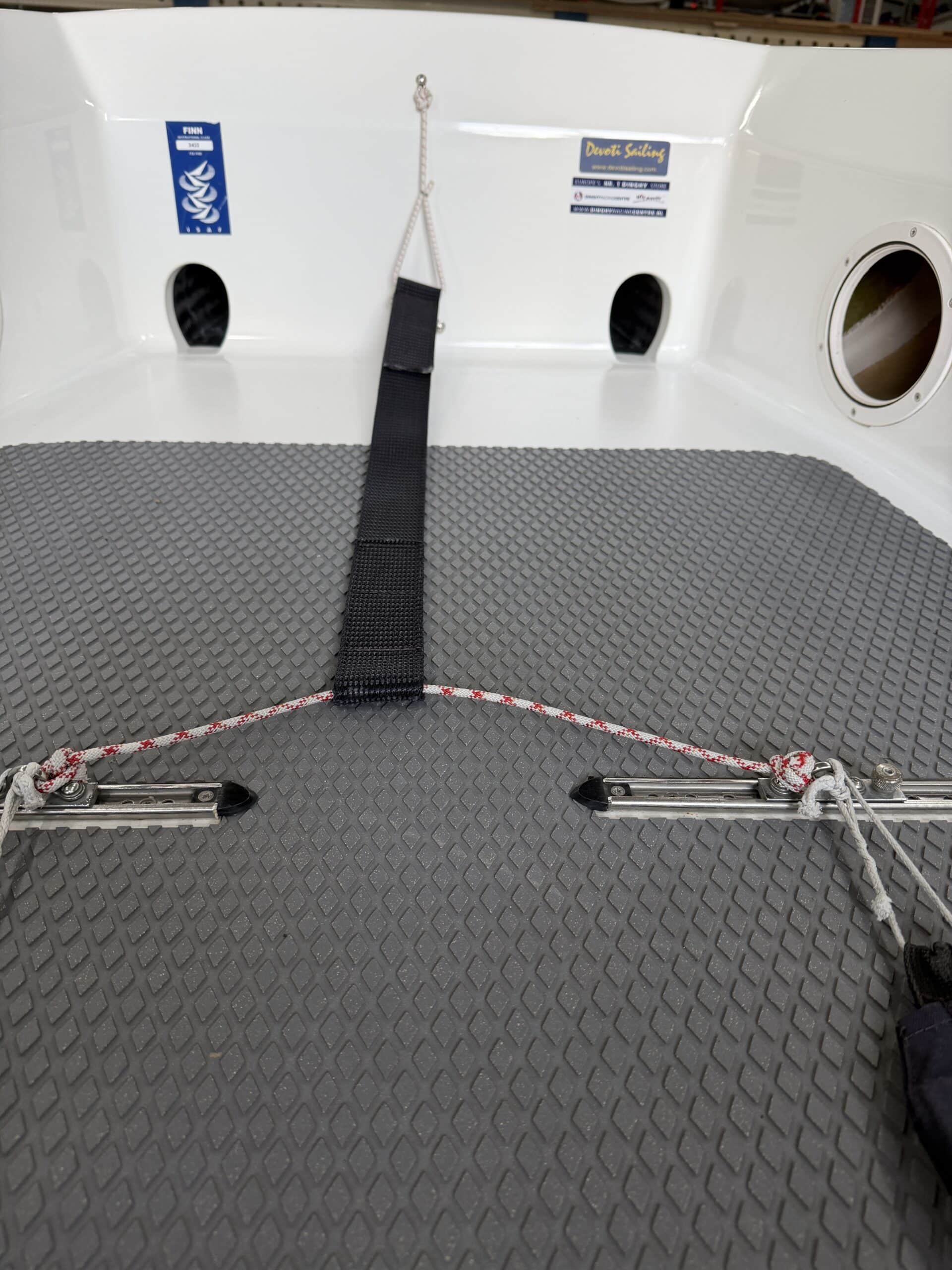 DEVOTI CLASSICA 2008 ISAF 3422 - Image 10