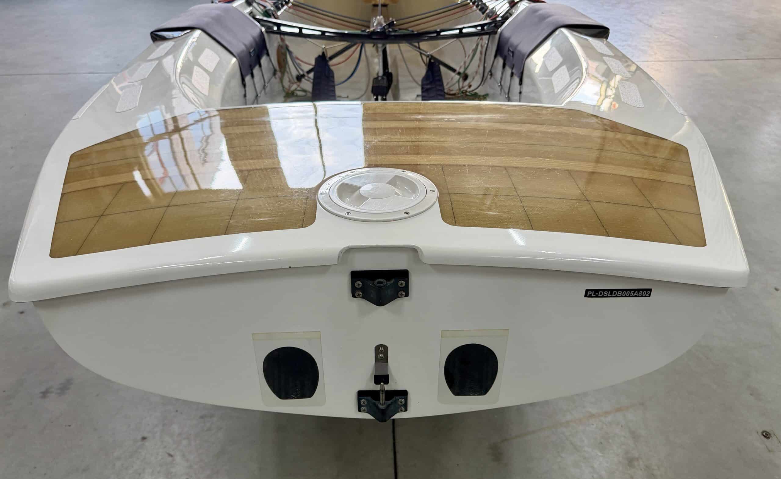 DEVOTI CLASSICA 2008 ISAF 3422 - Image 11