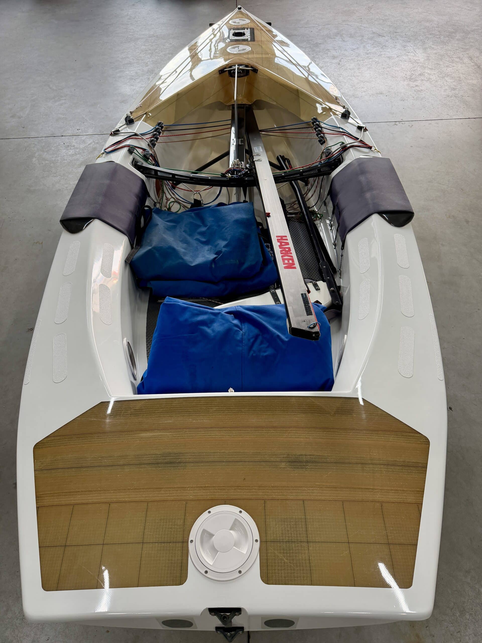 DEVOTI CLASSICA 2008 ISAF 3422 - Image 12