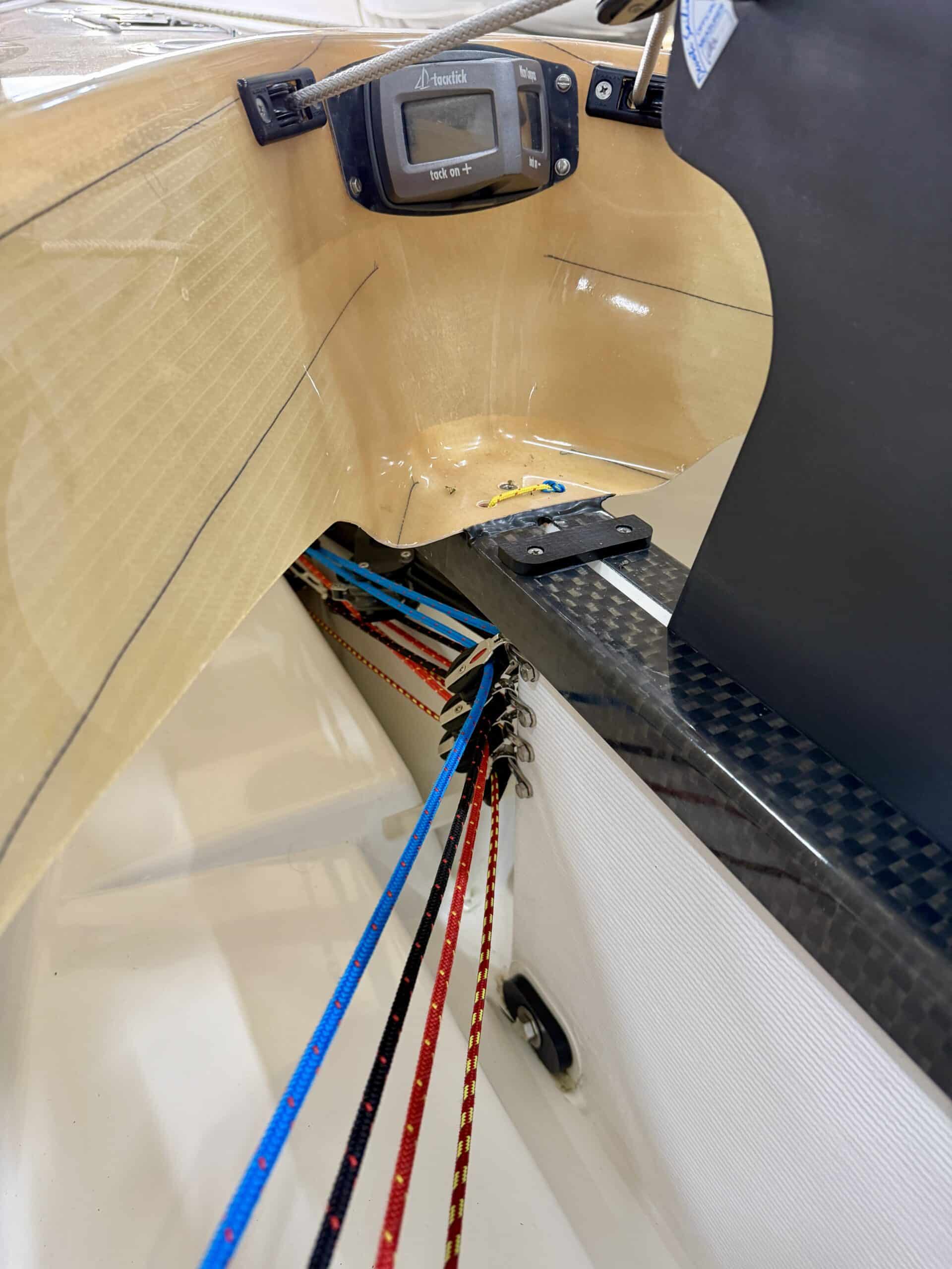 DEVOTI CLASSICA 2008 ISAF 3422 - Image 4