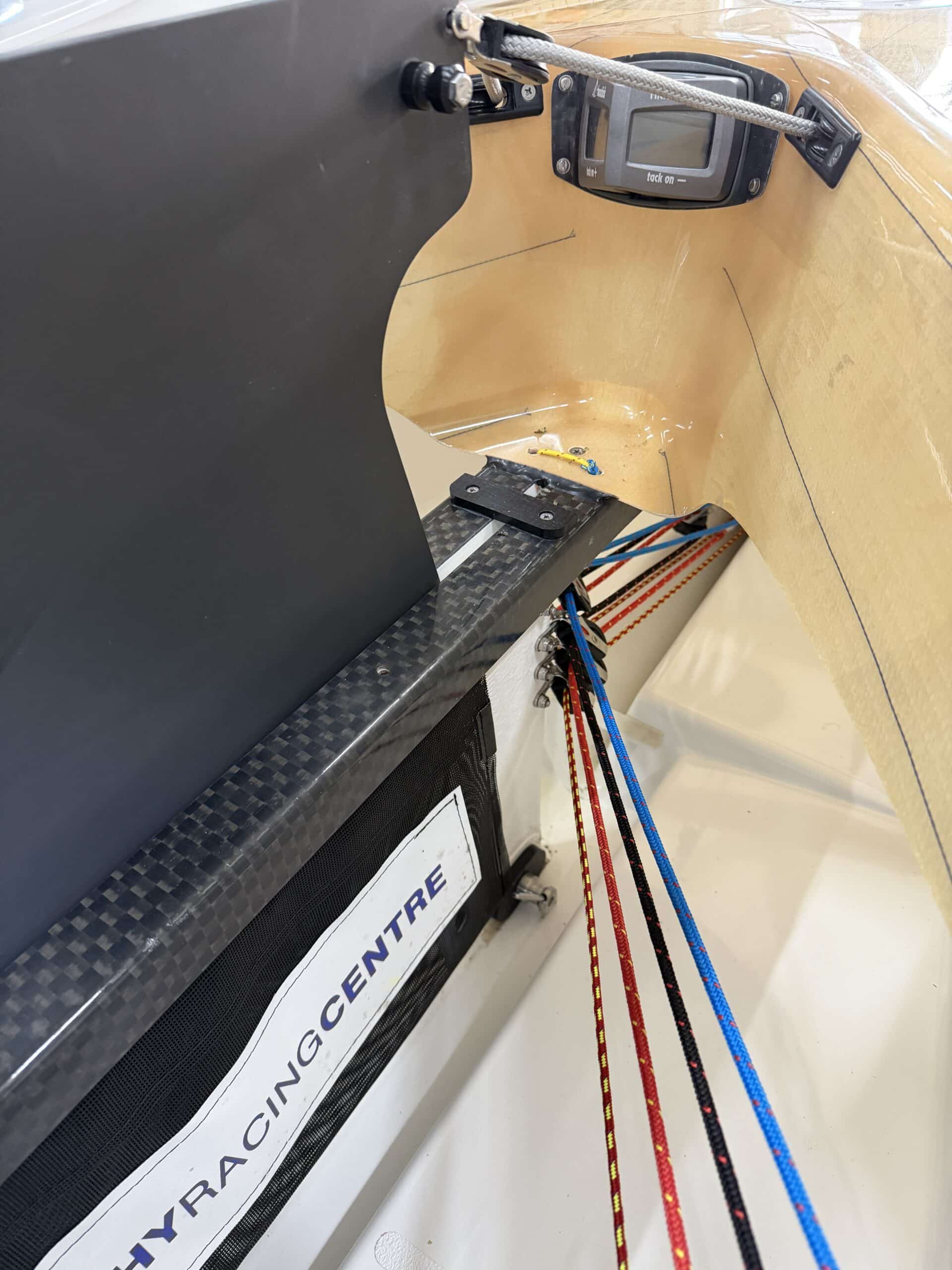 DEVOTI CLASSICA 2008 ISAF 3422 - Image 5