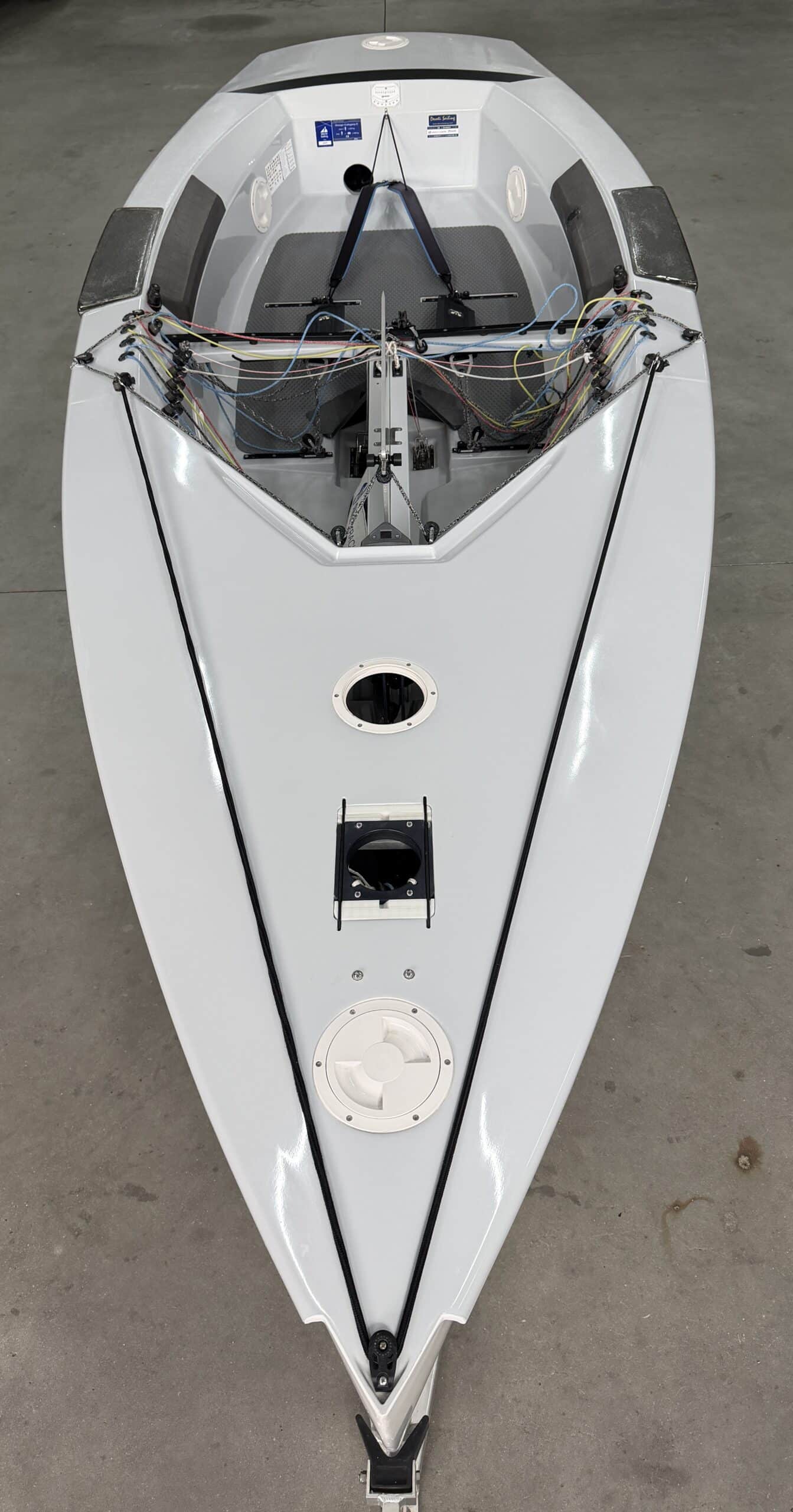 DEVOTI FANTASTICA 2019 ISAF 4699 - Image 2