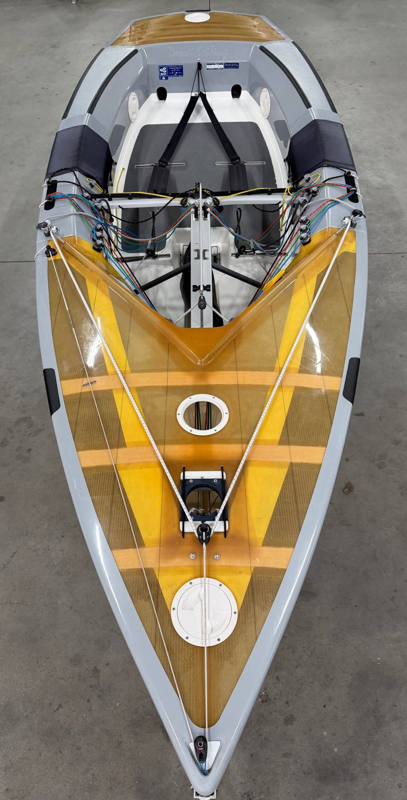 DEVOTI CLASSICA 2011 ISAF 3809 - Image 2