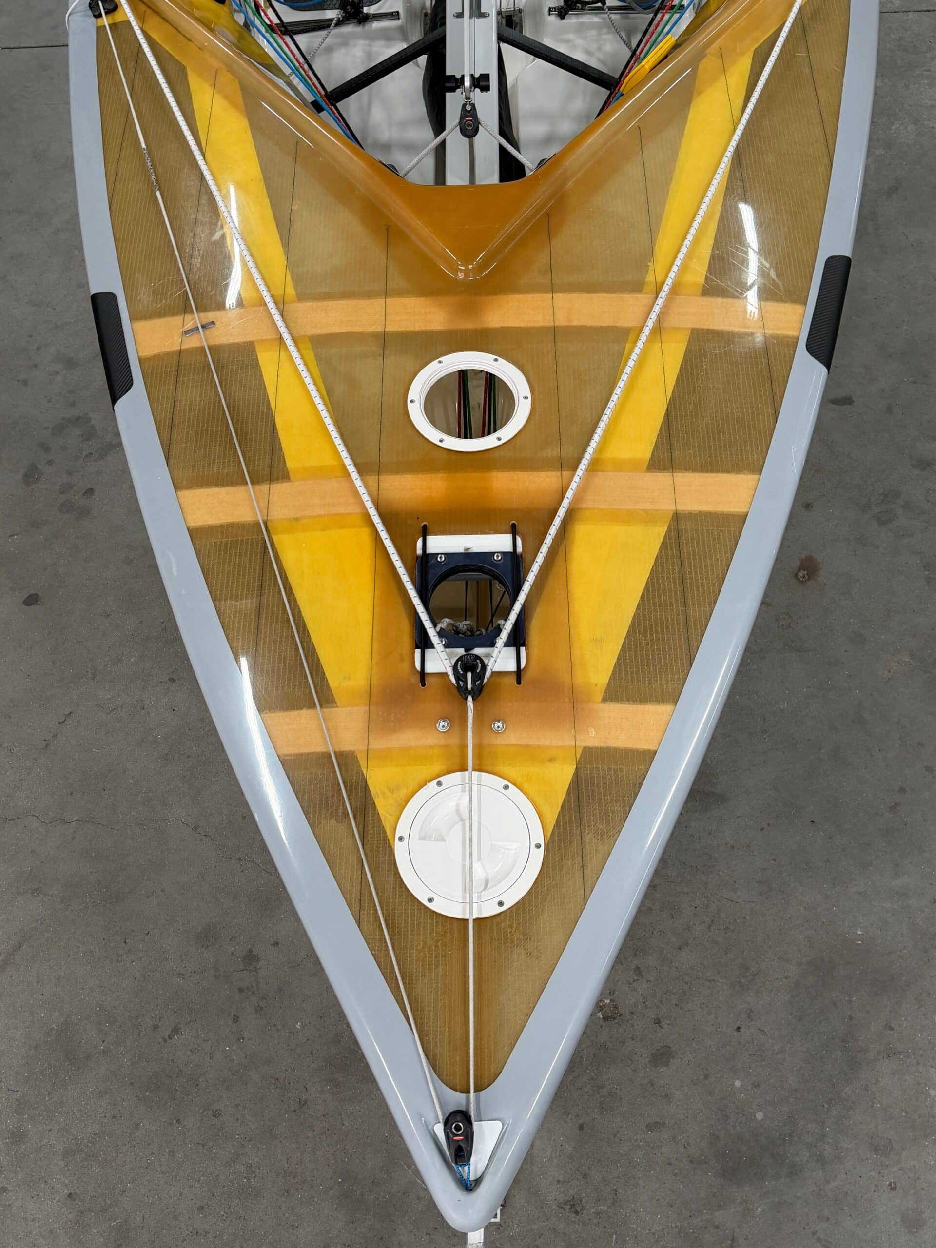 DEVOTI CLASSICA 2011 ISAF 3809 - Image 3