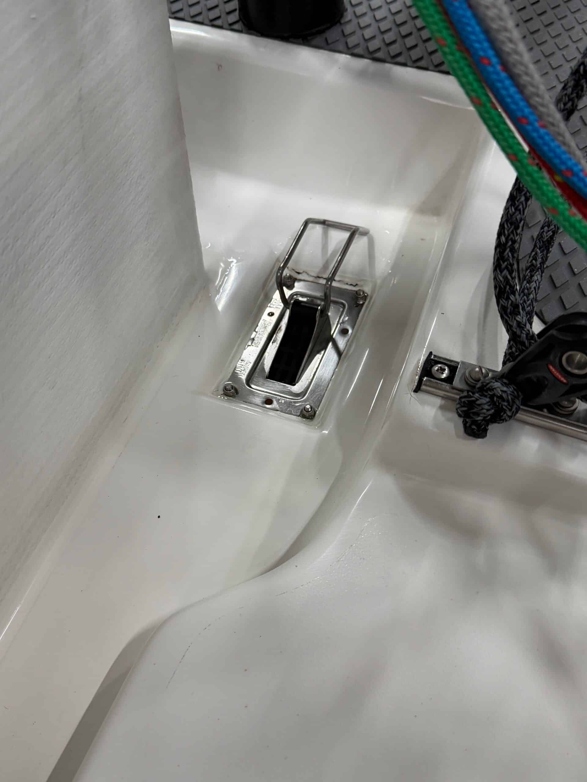 DEVOTI CLASSICA 2011 ISAF 3809 - Image 6