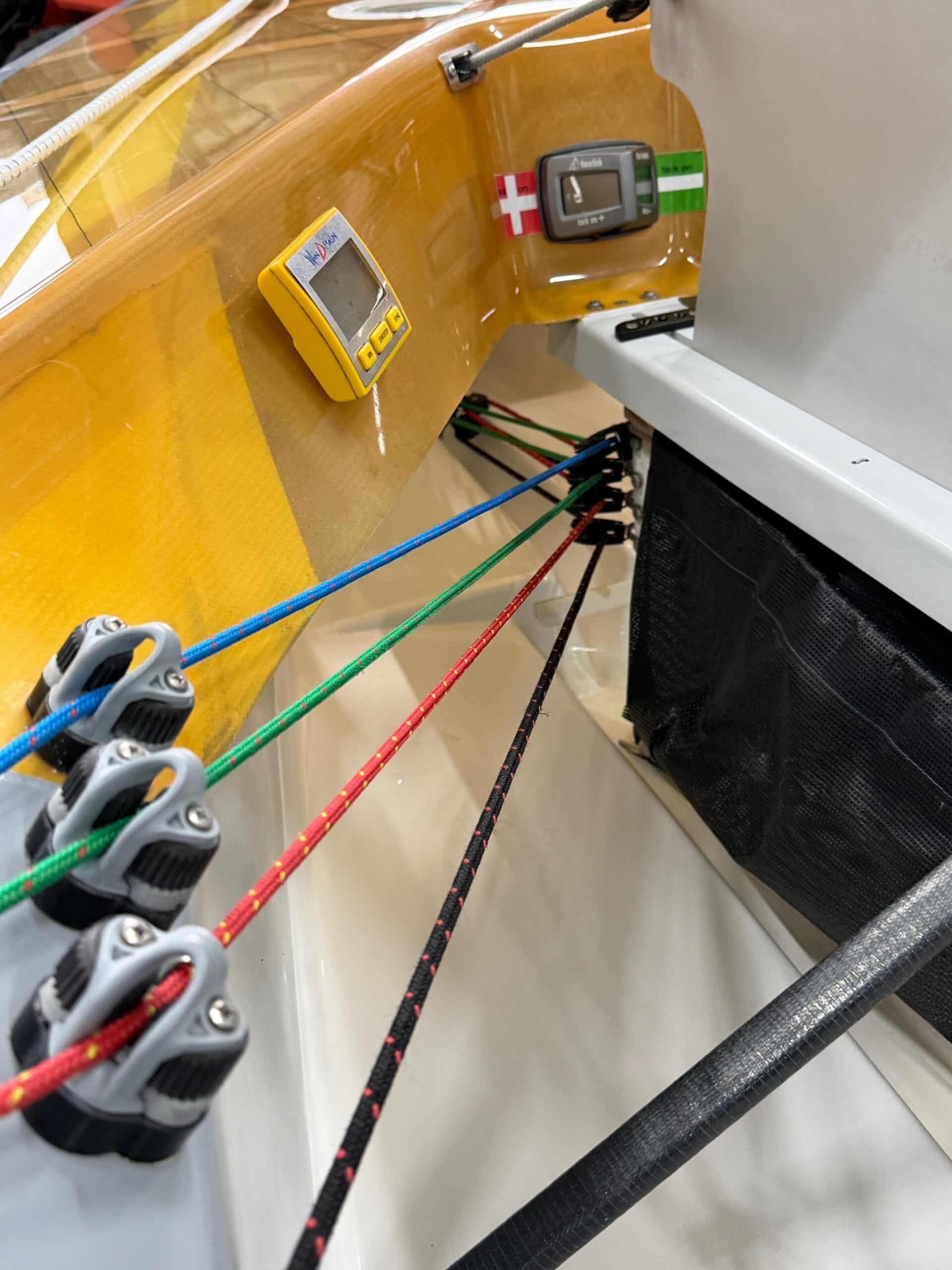 DEVOTI CLASSICA 2011 ISAF 3809 - Image 4