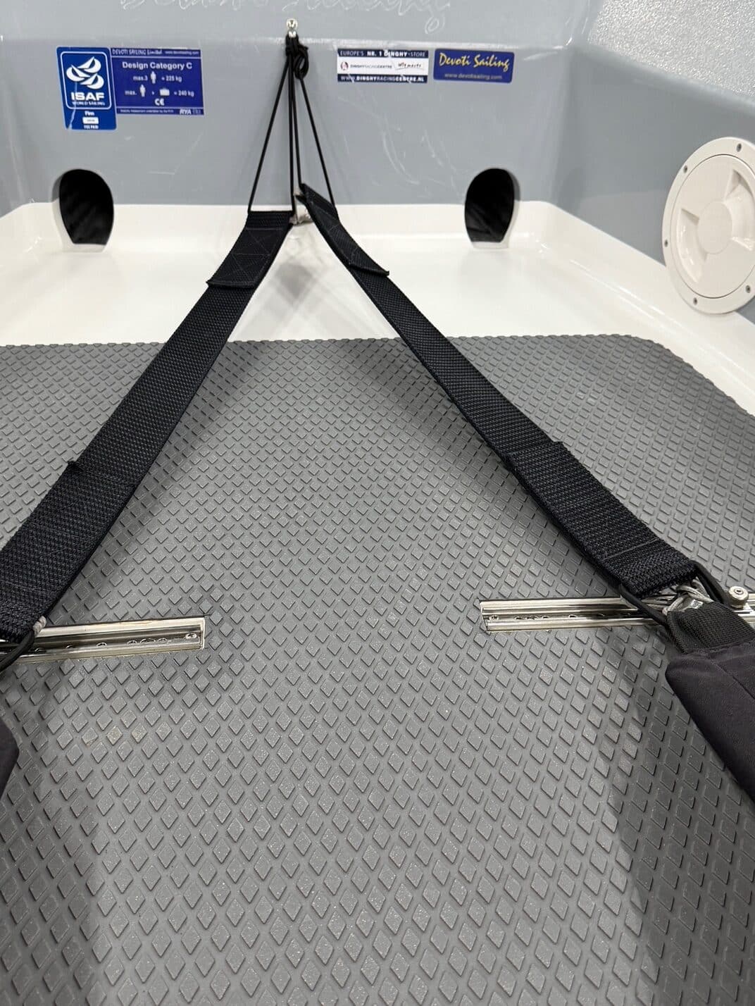 DEVOTI CLASSICA 2011 ISAF 3809 - Image 9