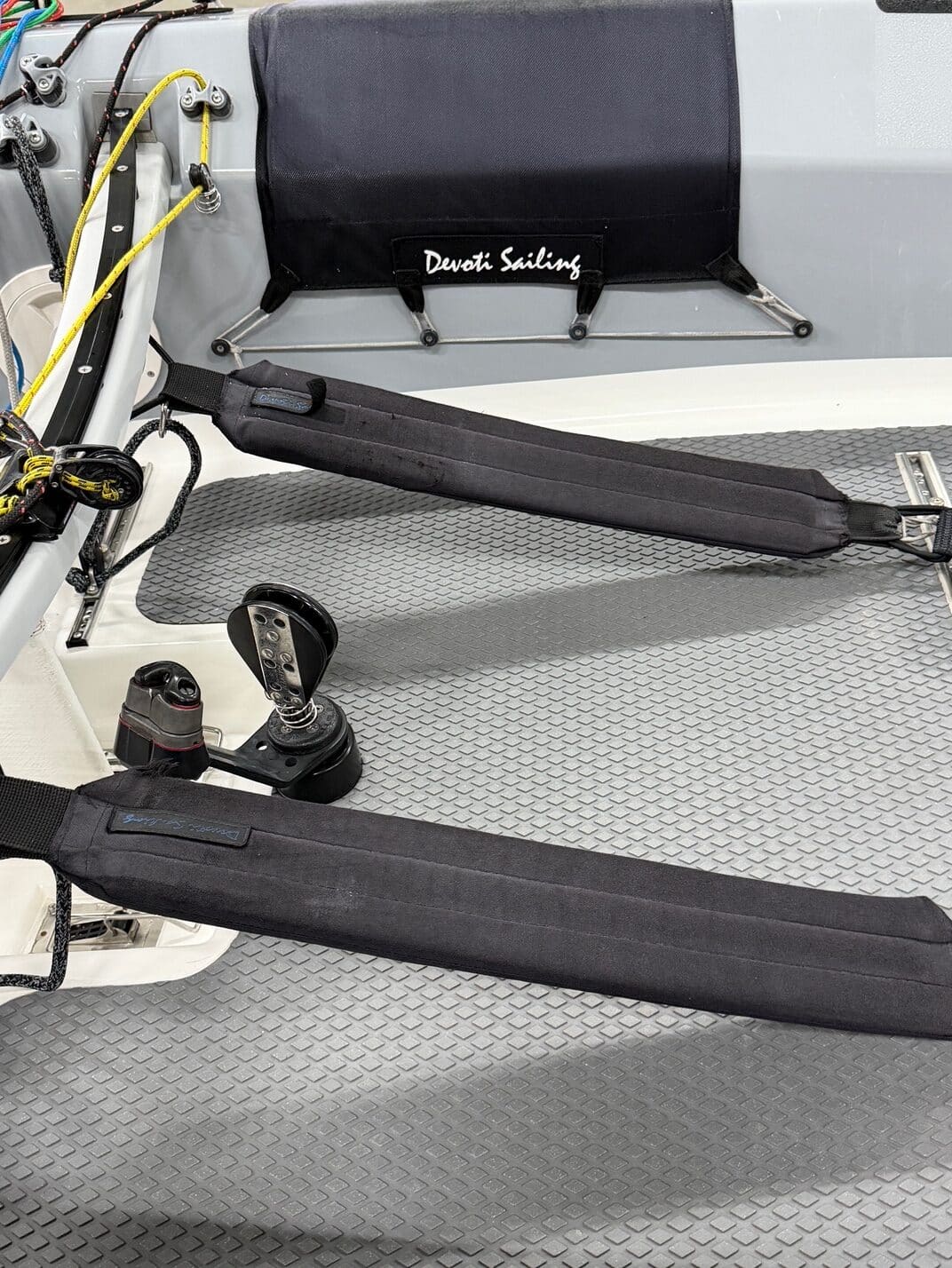 DEVOTI CLASSICA 2011 ISAF 3809 - Image 8