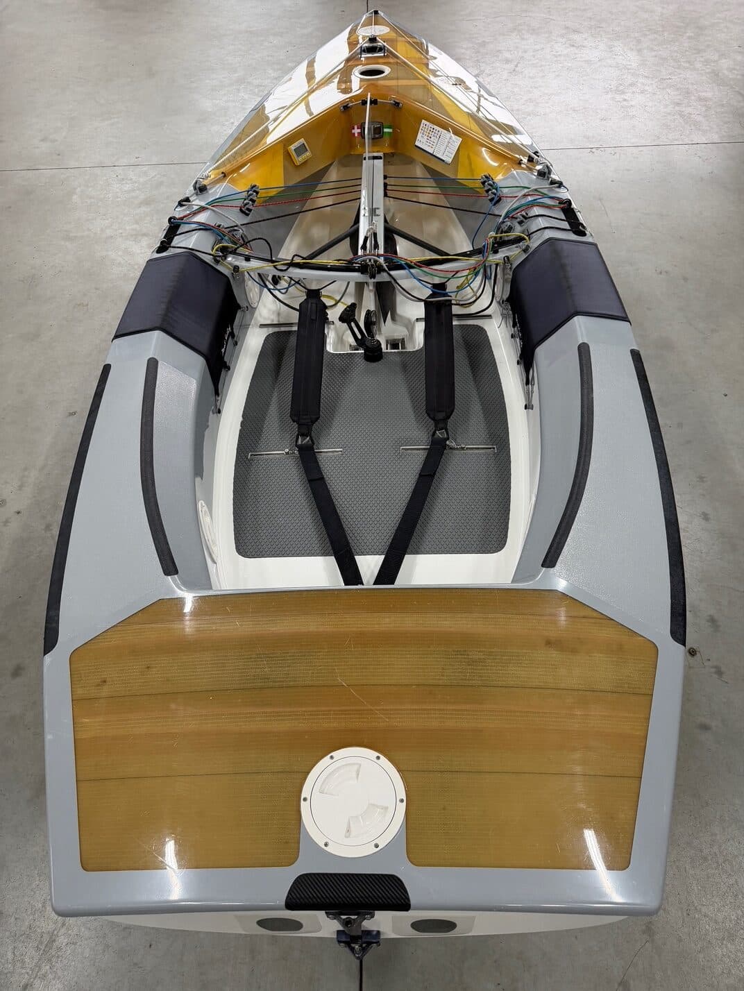 DEVOTI CLASSICA 2011 ISAF 3809 - Image 11