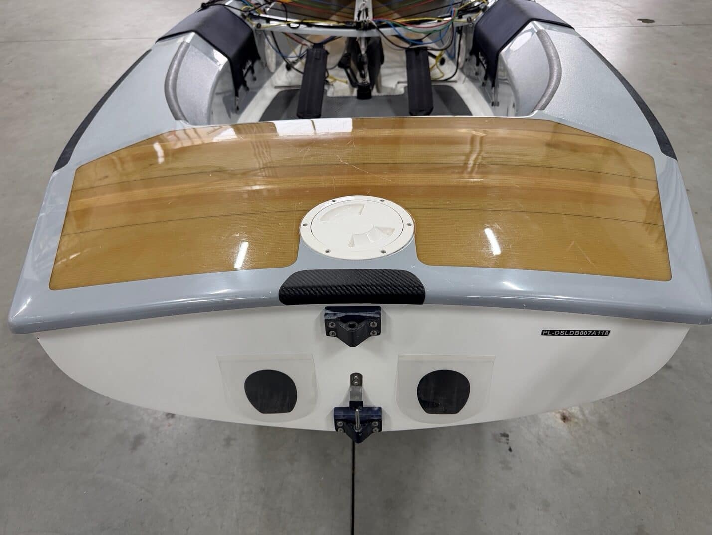 DEVOTI CLASSICA 2011 ISAF 3809 - Image 10