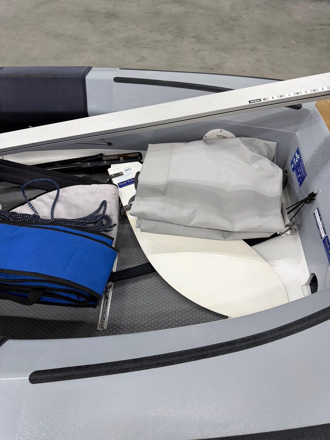 DEVOTI CLASSICA 2011 ISAF 3809 - Image 12