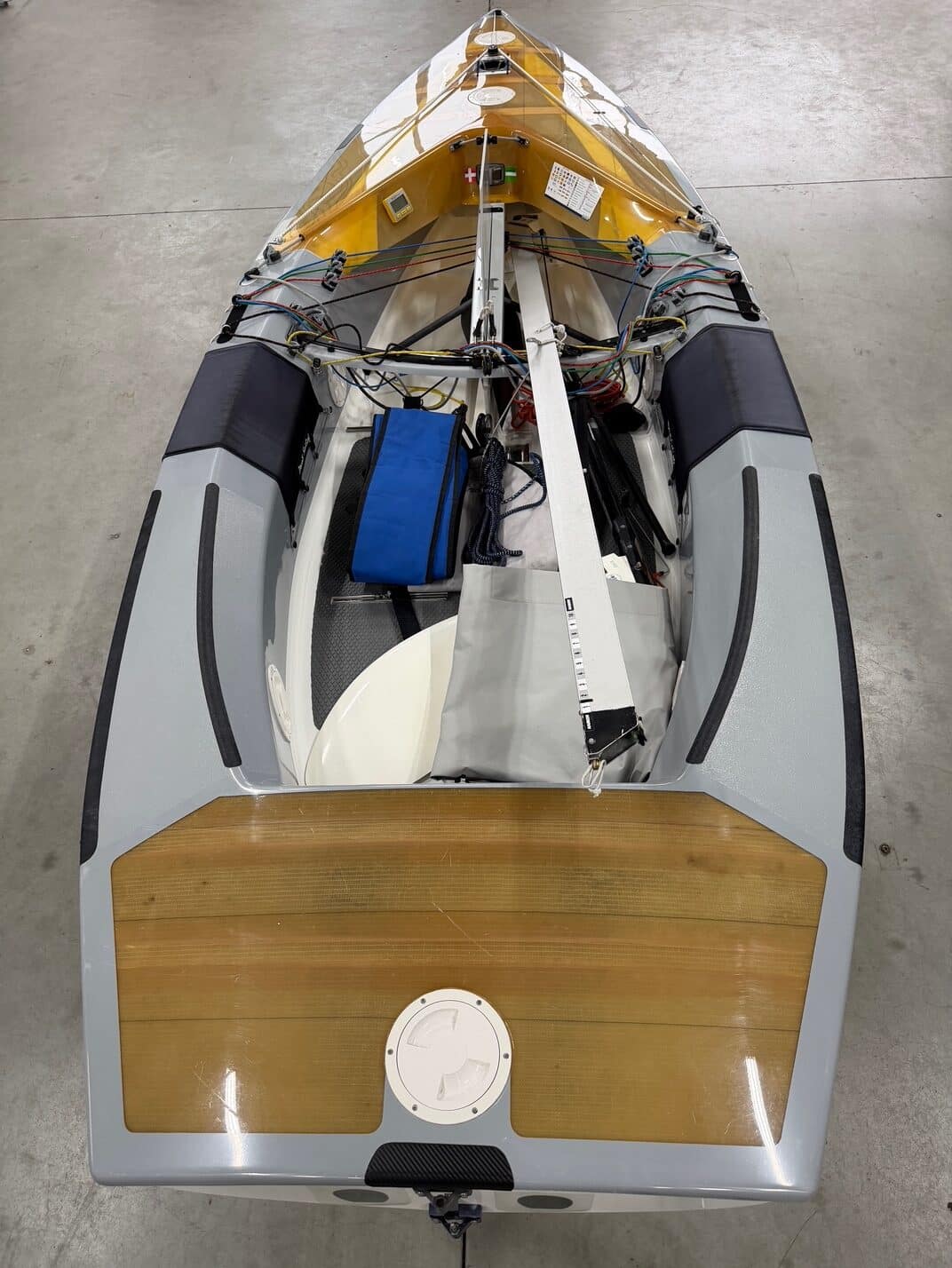 DEVOTI CLASSICA 2011 ISAF 3809 - Image 13