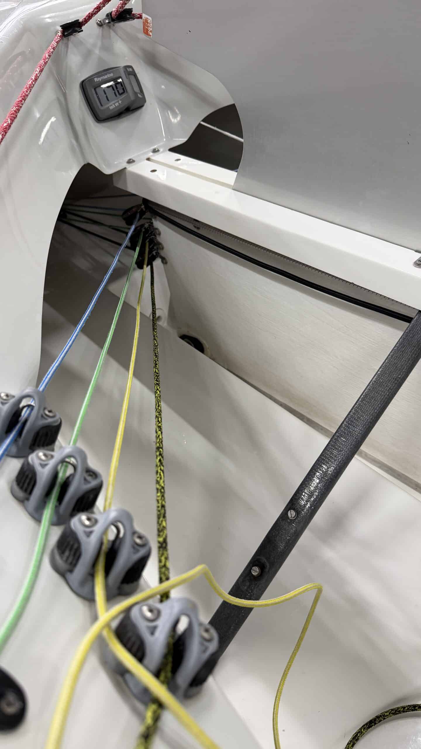 DEVOTI CLASSICA 2003 ISAF 2835 - Image 4