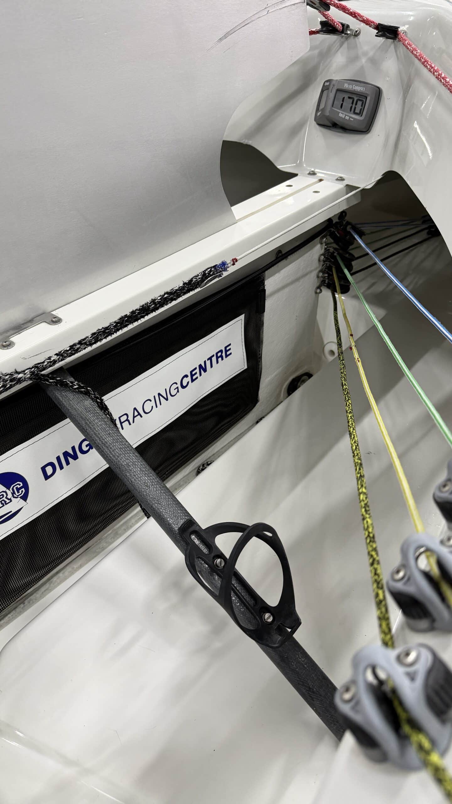 DEVOTI CLASSICA 2003 ISAF 2835 - Image 5