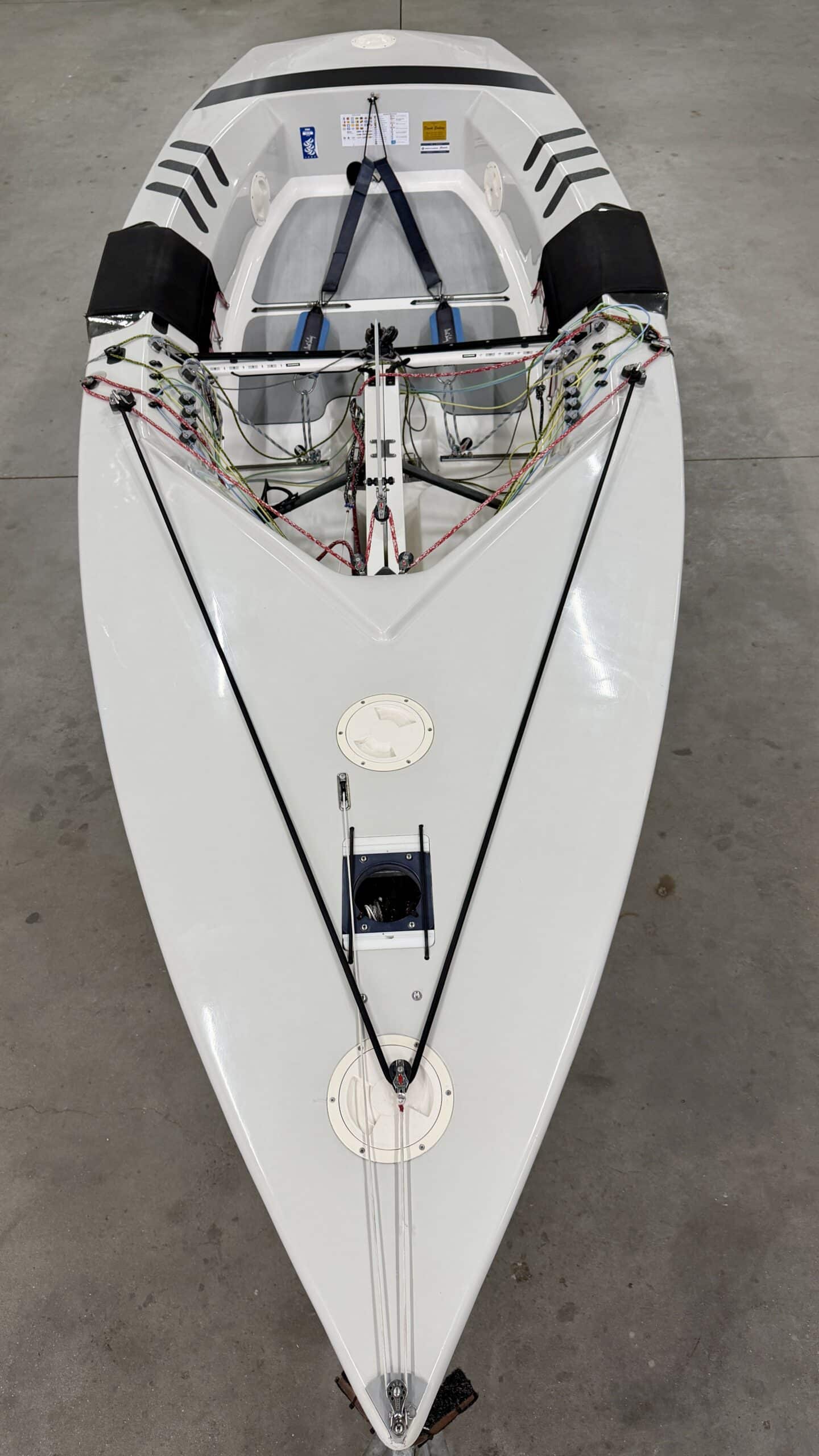 DEVOTI CLASSICA 2003 ISAF 2835 - Image 2