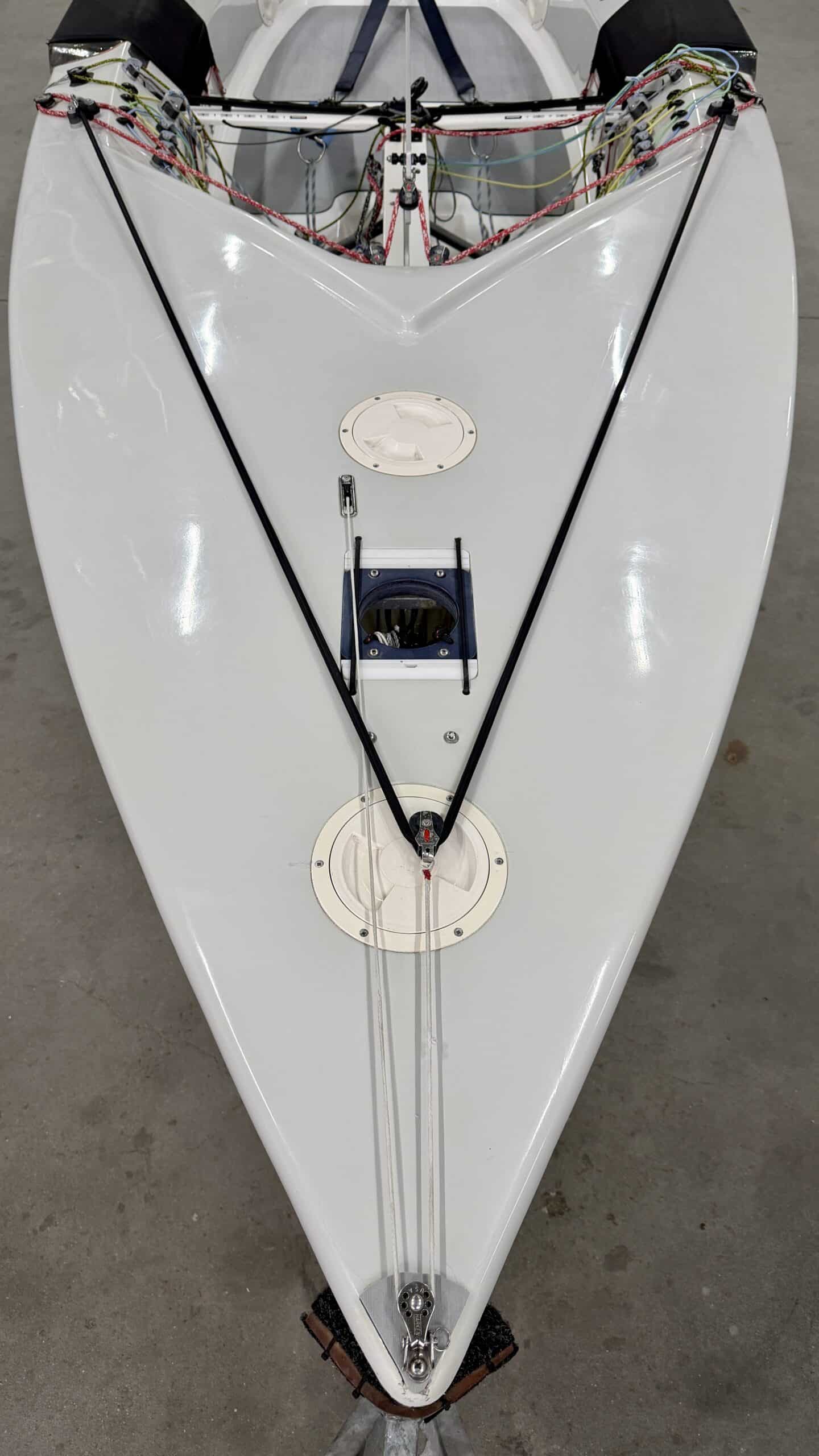 DEVOTI CLASSICA 2003 ISAF 2835 - Image 3